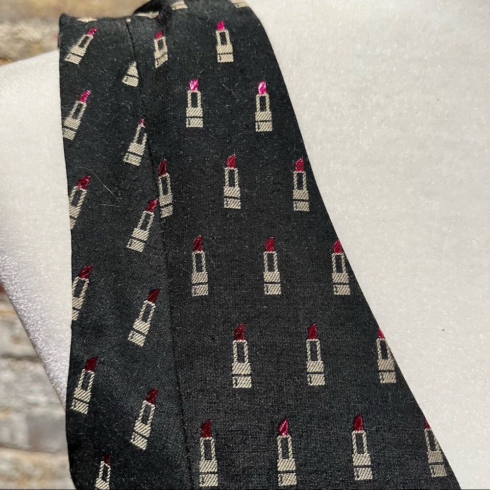 ModCloth Hutch lipstick dress! - Picture 3 of 5